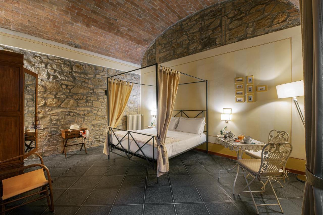 Porta Castellana - Alojamento de Acomodação e Pequeno-almoço Montalcino