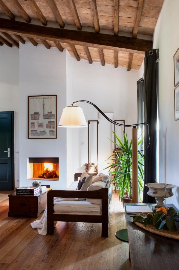 Porta Castellana - 3* Montalcino