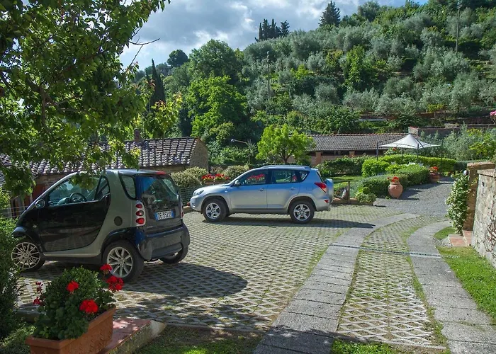 Porta Castellana B&B - Apartment