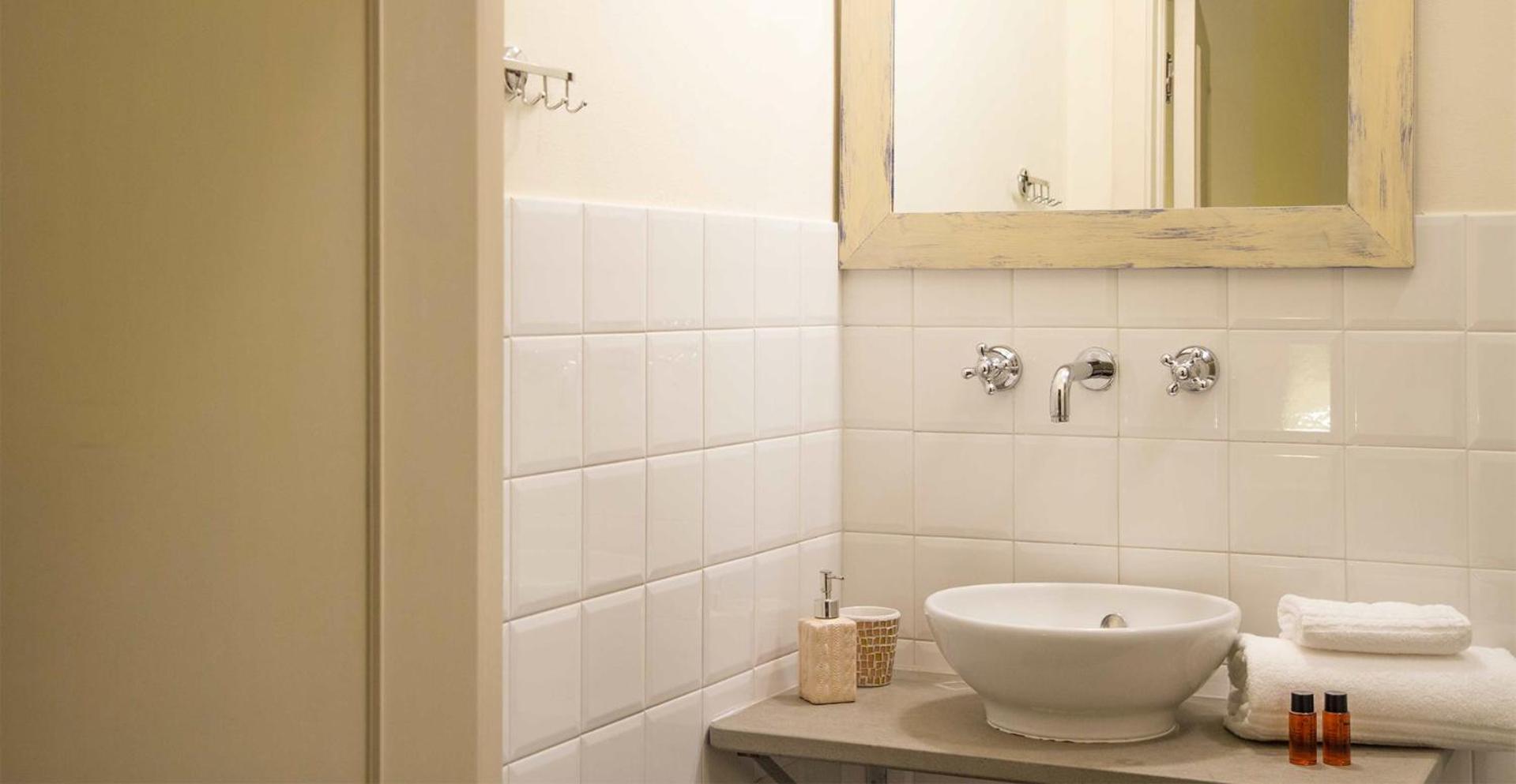 Bed and breakfast Porta Castellana - 3*