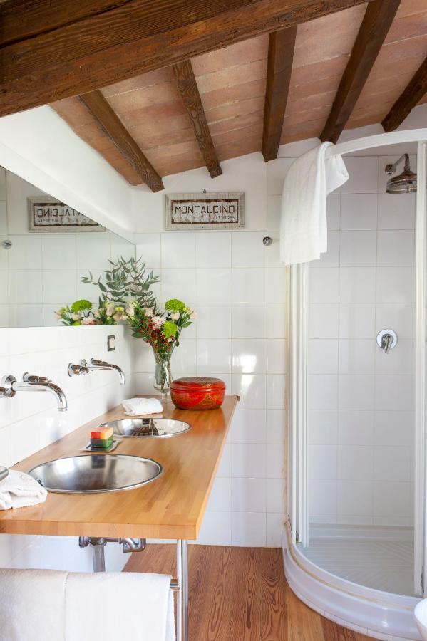 Porta Castellana - Bed and breakfast Montalcino