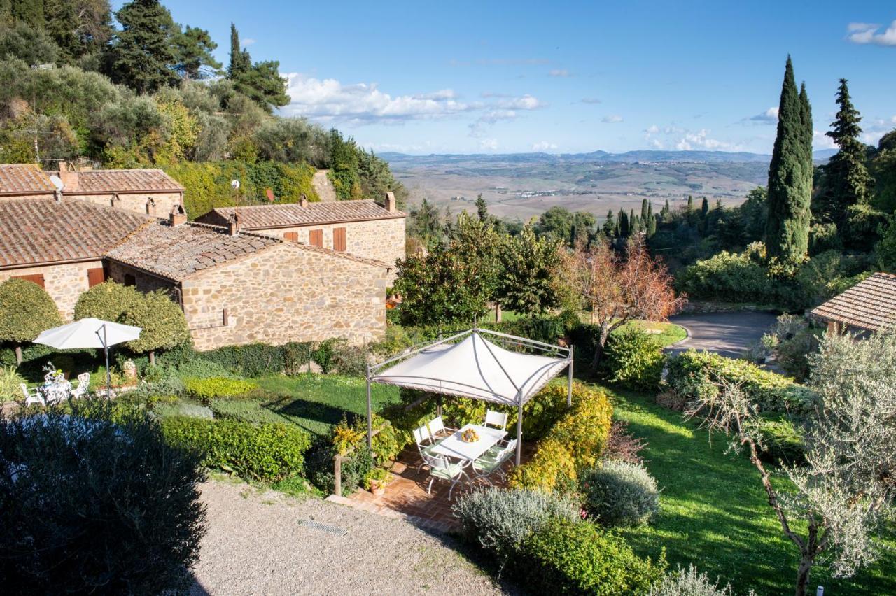Porta Castellana - 3* Montalcino