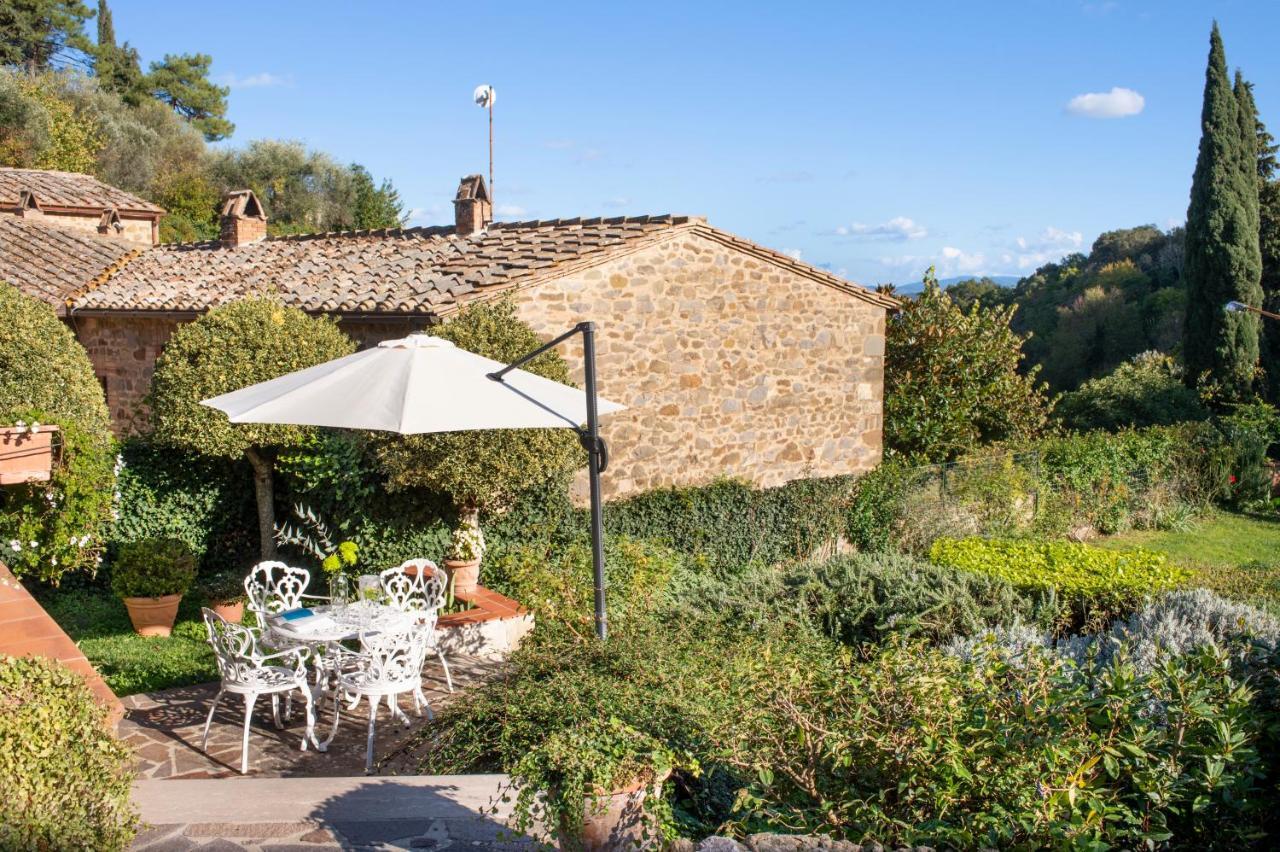 Bed & Breakfast Porta Castellana -