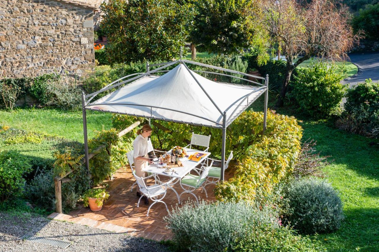 Porta Castellana - Bed & Breakfast 3*