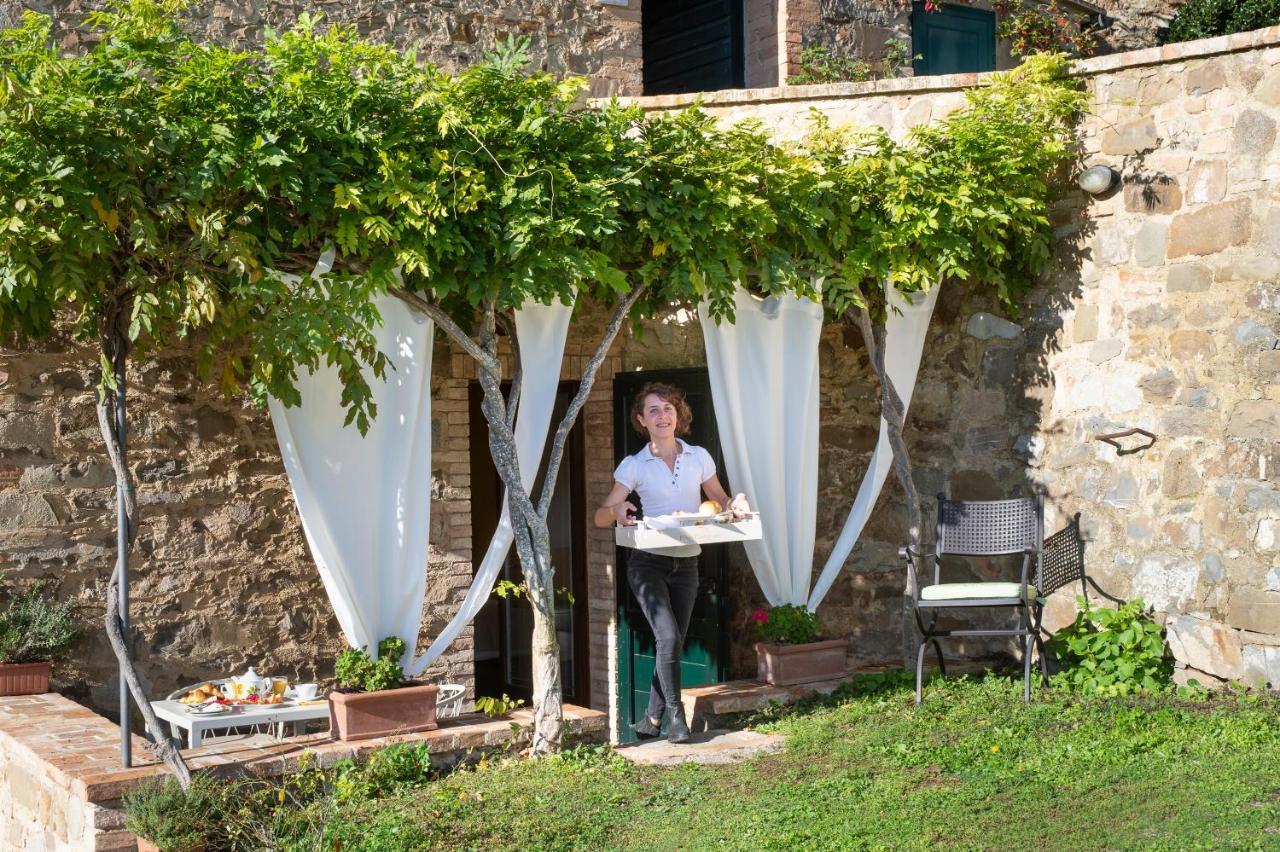 Bed and breakfast Porta Castellana -