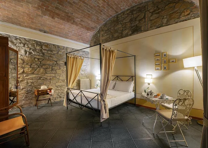 Porta Castellana B&B - Apartment